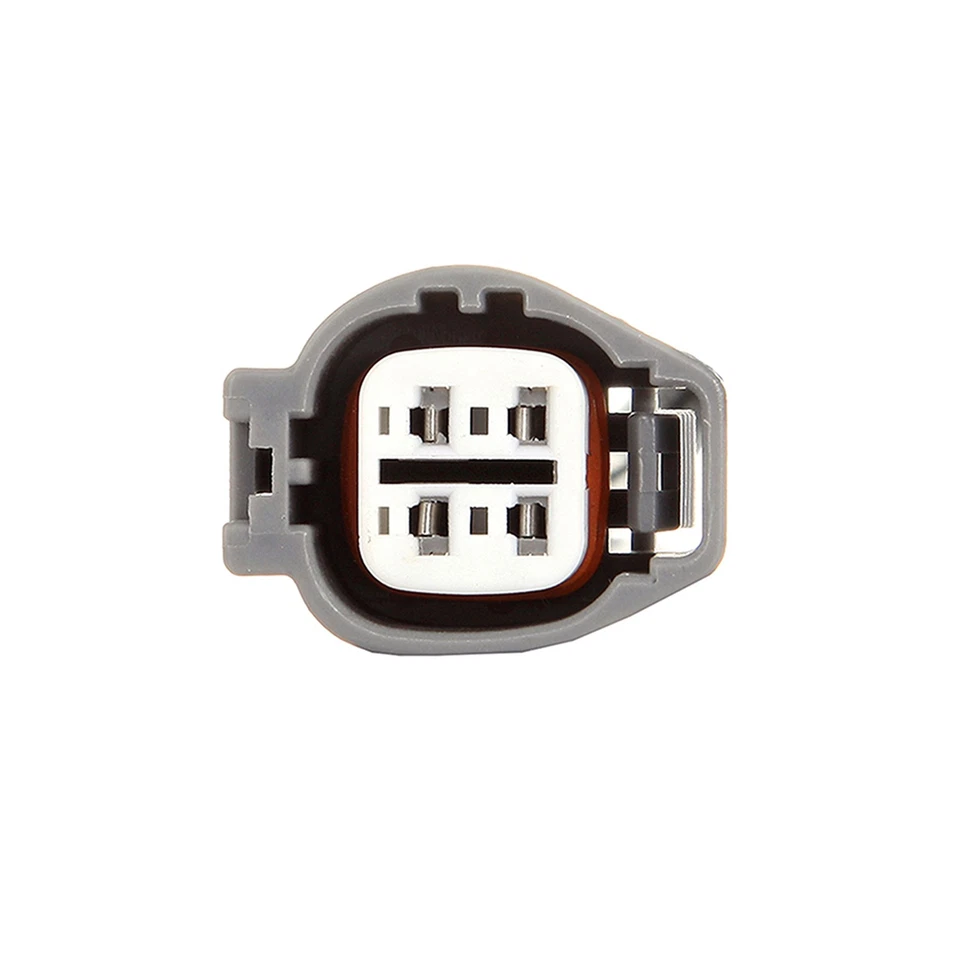 ?Sensor de oxígeno O2 02 aguas abajo/trasero/poste para Jaguar Super V8 2005 4,2 L V8 Foto 3 de 4