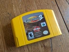 Tony Hawk's Pro Skater 2 - AUTHENTIC -  Nintendo 64 N64