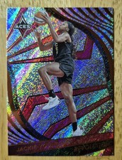 Jackie Young | 2022 Revolution WNBA #4 Las Vegas Aces