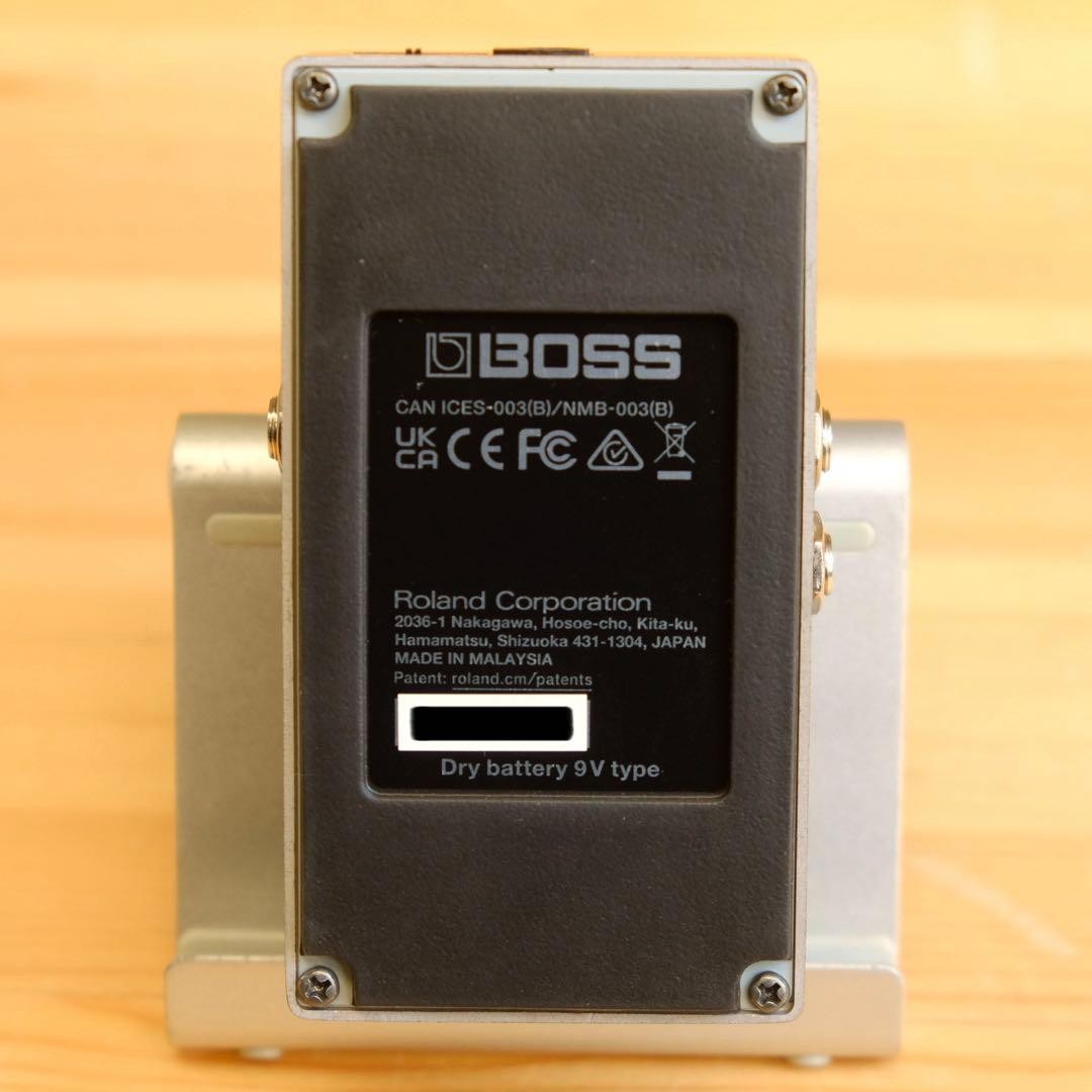 BOSS OC-5 Octave ■LED Mod. Boss Oc-5 Octave Led Mod. | eBay