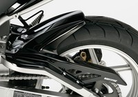 Bodystyle Hinterradabdeckung FÃ¼R Versys 650 LE650C FüR Versys 650 LE650C