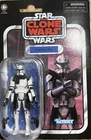 Hasbro Star Wars Vintage Collection VC182 Captain Rex Clone Wars Figure 2020