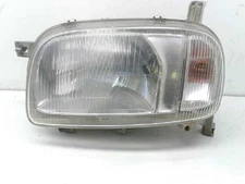 B60605F301 FRONT LEFT HEADLIGHT / 2342633 FOR NISSAN MICRA K11 BASIC K11