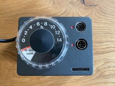 Hasselblad 56103 Ladegerät Recharge Unit III - Charger - Netzteil - Lade Gerät