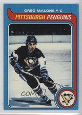 1979-80 Topps Greg Malone #9 06nl