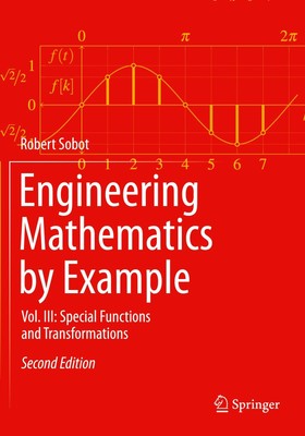 Engineering Mathematics by Example Robert Sobot