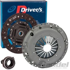 Kit d'embrayage Peugeot 106