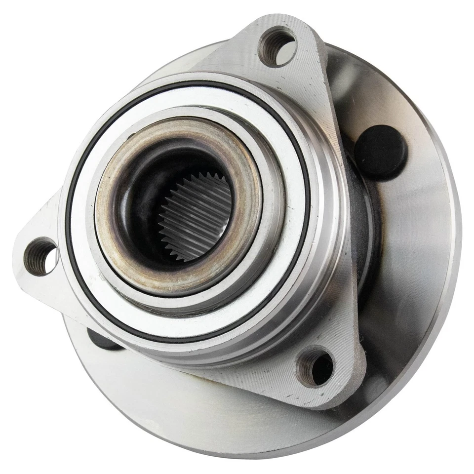 TRQ PSA76472 Drivetrain Kit For Chevy Cobalt 2005-2010 Front 10359411 Foto 3 de 4