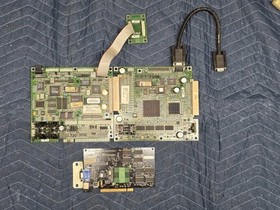 NBA Showtime / Showtime Gold Edition Arcade PCB!!!