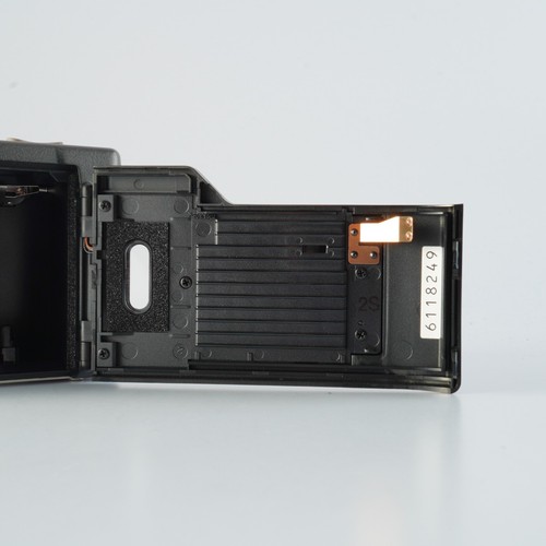 VERY GOOD Konica Fantasio 80z Point & Shoot Film Camera - Picture 4 of 18