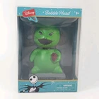 Disney The Nightmare Before Christmas Bobblehead OOGIE BOOGIE Display Figure