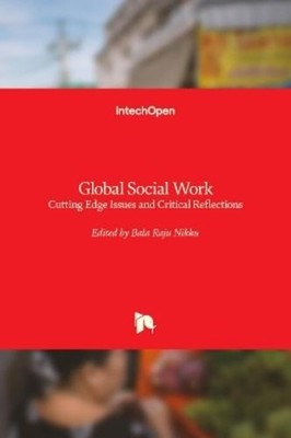 Bala Raju Nikku Global Social Work (Gebundene Ausgabe)