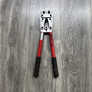 Cub Crimp 4245-001 A5