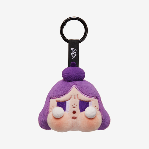 Crybaby Cheer Up, Baby! Series-plush Pendant Blind Box Figure Gift Confirmed - 第 13/13 張圖片
