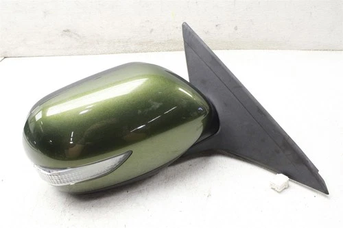 2008-2014 Subaru Impreza WRX STI Side View Mirror Right Passenger RH OEM 08-14