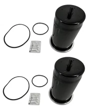 Set of 2 Air Dryer Cartridge for AD-9 065225 (Replaces Bendix 107794 107796)