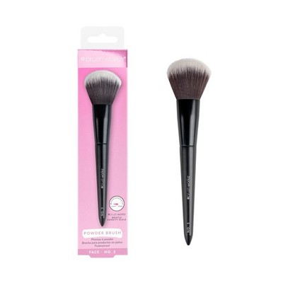 Brushworks No. 5 Powder Brush - Perfektion für makelloses