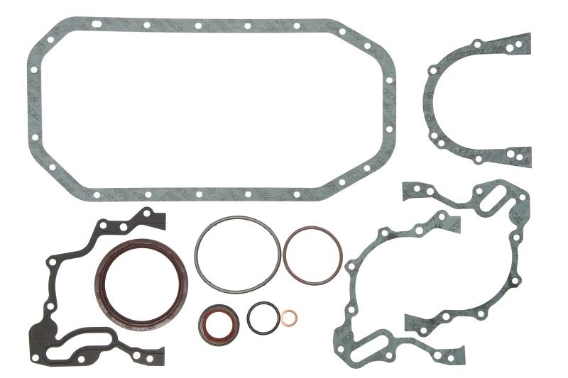 Fits REINZ 08-23522-02 Gasket Kit, crankcase 08-23522-02 Complete engine gasket