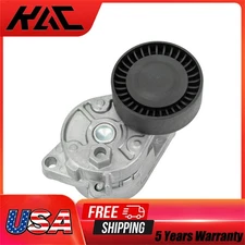 Belt Tensioner with Pulley Fit For 2001-2005 BMW 325i 2001-2006 330Ci 89352
