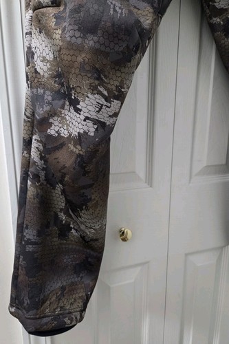 SITKA GEAR GRADIENT PANTS OPTIFADE TIMBER SIZE L LARGE WATERFOWL DUCK HUNTING - Picture 2 of 18