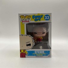 Ultimate Funko Pop Family Guy Figures Gallery and Checklist 25
