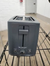 Figmint 2-Slice Wide Slot Toaster with Auto Shut-Off & High Lift Lever #C269