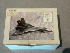 Vintage Planet X 1/72 MiG-31 Firefox Resin Mo...