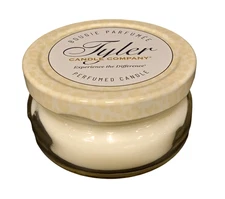 Tyler Candle Company - Superstar  - 3.4oz jar candle