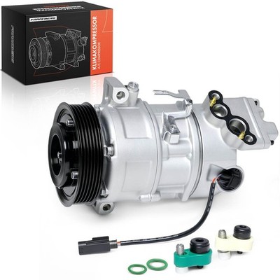 Frankberg Klimakompressor 5SL12 für BMW E81 E90 E91 E84 E87 E88 E82 2004-2015