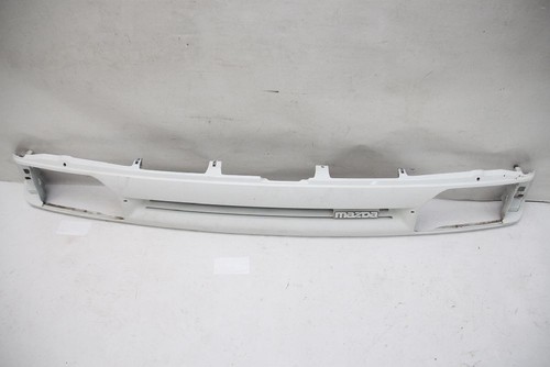Kühlergrill Mazda 121 1 DA DA8850710A 10-1989 - Bild 2 von 3