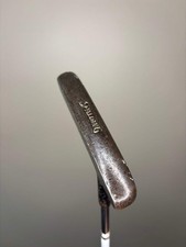 Vintage Spalding Cash-In Blade Putter 35.5 