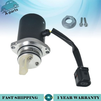 Haldex AWD Coupling Oil Pump Rear For Volvo Ford Mercury 2003-10 L5 L6 V6
