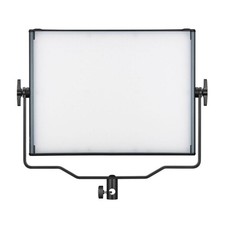 Godox LDX100Bi Bi Color LED Light Panel Metal Casing Preset Function