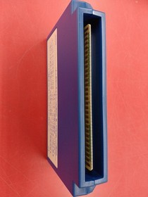 Famicom Software Model Number Millipede Giant Insect S Counterattack Hal L FHn45