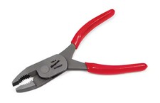 Snap-on Hl138acp 8 Inch High Leverage Combination Pliers Red New