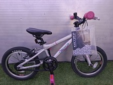 Carrera Cosmos 14" Wheels Kids Bike 