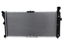 Radiator For 1998-1999 Oldsmobile Intrigue 3.8L V6 MX719GW Radiator