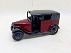 Dinky Toys 36g Taxi with Driver 1947-50 Vintage -Superb Refurnished Model