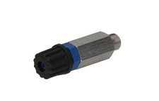 Seko Stainless Steel Non-Return Valve 1/8 BSP Glasswasher Dishwasher 9900071055