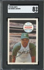 1970 Kellogg's Baseball Cards 11