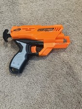 Nerf AccuStrike Series Quadrant dart blaster