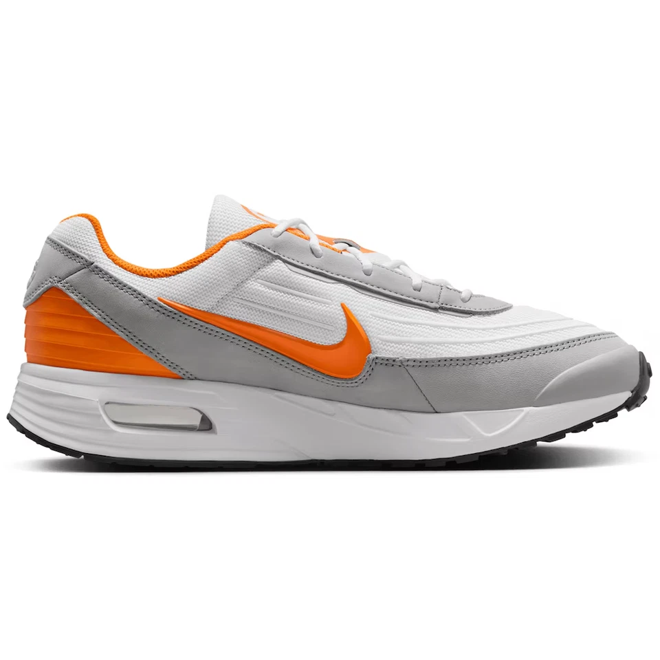 Tennessee Volunteers Nike Air Max Verse Solo Shoes Sneaker Unisex 2025 NCAA UT - Image 3 of 4
