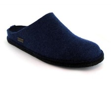 HAFLINGER Slipper  Flair Soft, Jeans