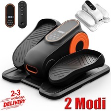 Mini Crosstrainer Ellipsentrainer Beintrainer Beine Crosstrainer Stepper Zuhause