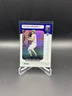 2024 Panini Donruss BO NIX Rookie Elite Extra Edition Blue Prizm #/10 BRONCOS