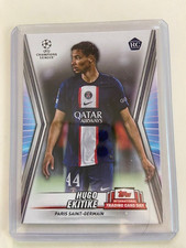 2023 Topps International Trading Card Day Promo Cards Checklist 32