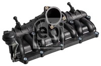 Febi 176453 AnsaugkrüMmer FüR A3 Seat Altea Leon Toledo III Skoda Octavia II VW