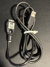 Genuine HP USB 22-pin Sync/Charge Cable for Most iPAQ Pocket PC PDA 364553-001 
