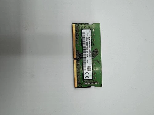 barrettes mémoire RAM DDR4 – 8 Go – SK Hynix– PC Portable – Occasion