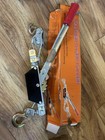 Cable Puller Manual Hand Winch Turfer 4 Ton 2 Hook For Caravan Boat Trailer NEW